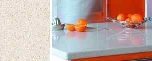 Silestone Color Mythology White North