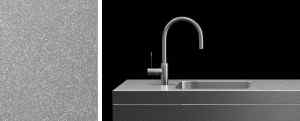 Silestone Color Platinum Steel