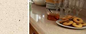 Silestone Color Stone Blanco Capri