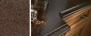Silestone Color Stone Coffee Brown