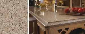 Silestone Color Stone Kalahari