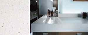 Silestone Color Stone Montblanc