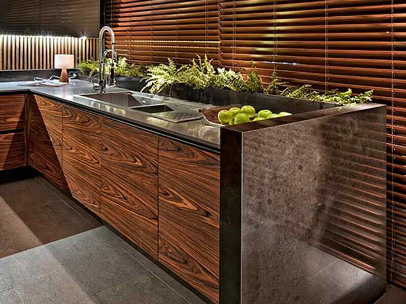 Silestone Copper Mist Countertops Silestone Copper Mist Countertops