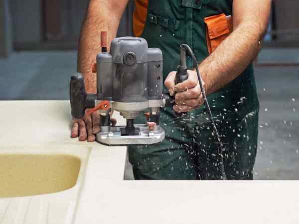 Locate Silestone Fabricators Near Me