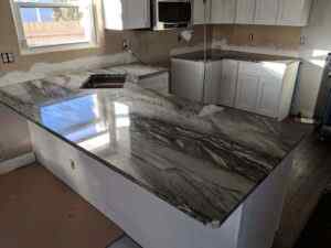 Silestone Home Depot