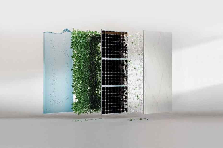 Silestone HybriQ