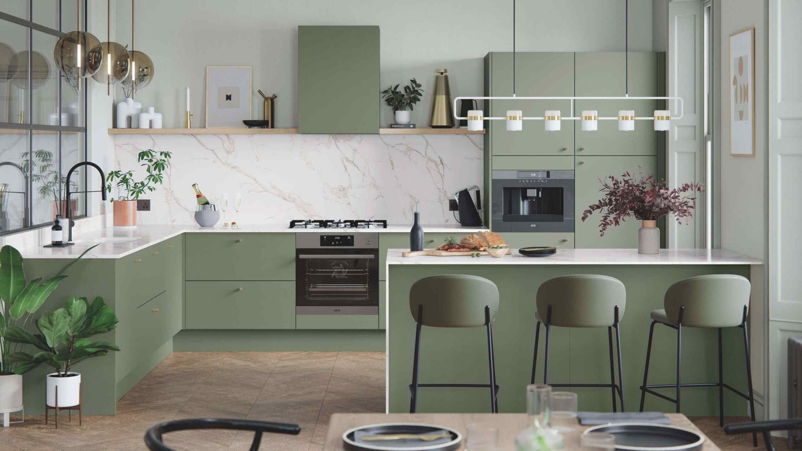 Silestone Quartz Countertops 2022