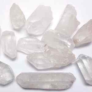 Silestone Quartz Crystals