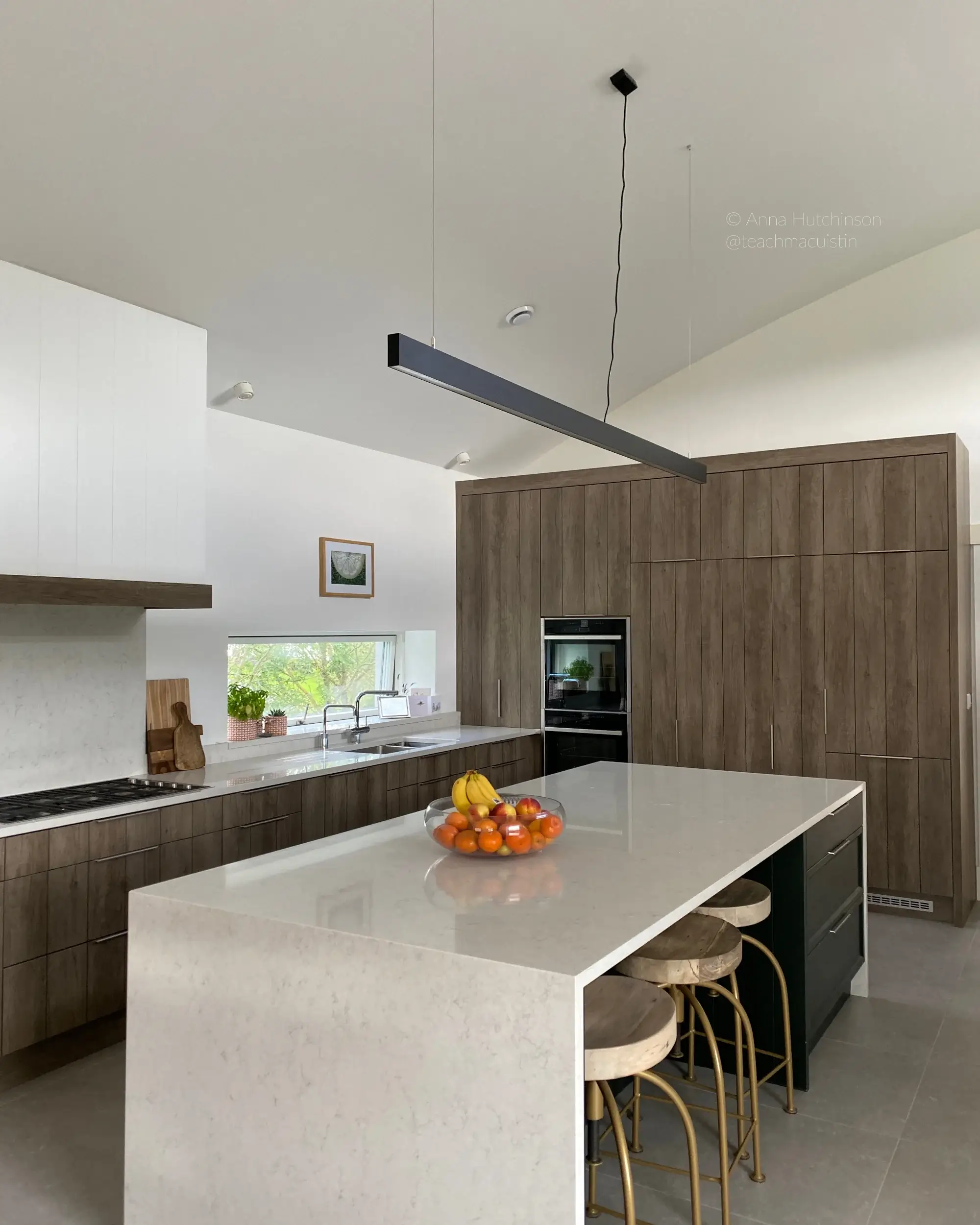 silestone snowy ibiza kitchen countertops