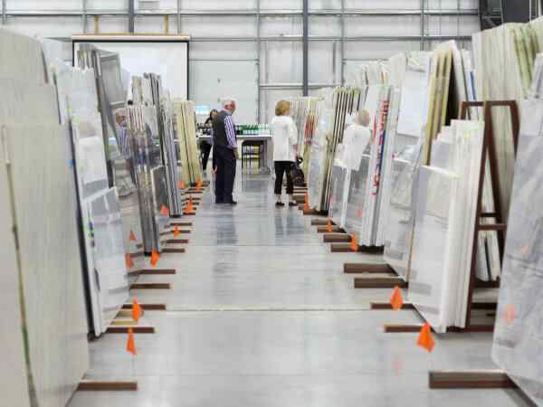 Silestone Suppliers