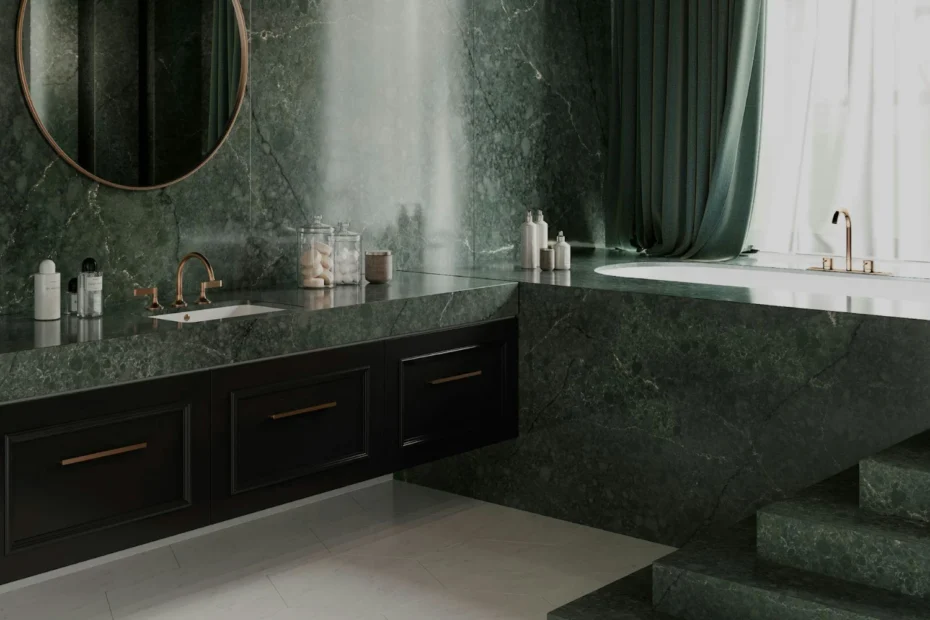 Silestone XM Counter Surfaces