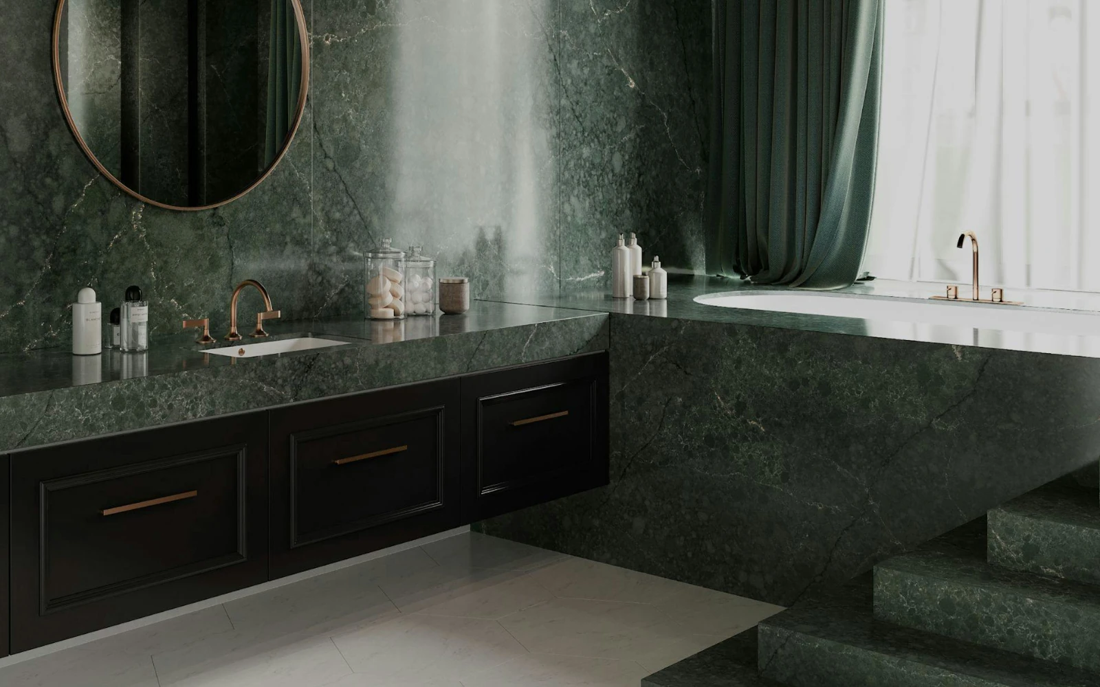 Silestone XM Counter Surfaces