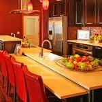 Silestone Extreme Makeover Home Edition