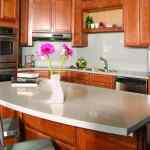 Silestone Countertops Silver Nube