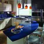 Silestone Countertops Stellar Marine