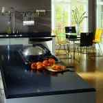Silestone Countertops Stellar Night