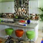 Silestone Countertops Tea Leaf