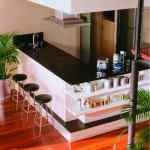 Silestone Countertops White Zeus Tebas Black