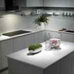 Silestone Countertops White Zeus