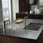 Silestone Zirconium Countertop